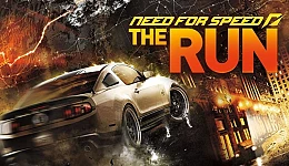 Need for Speed The Run